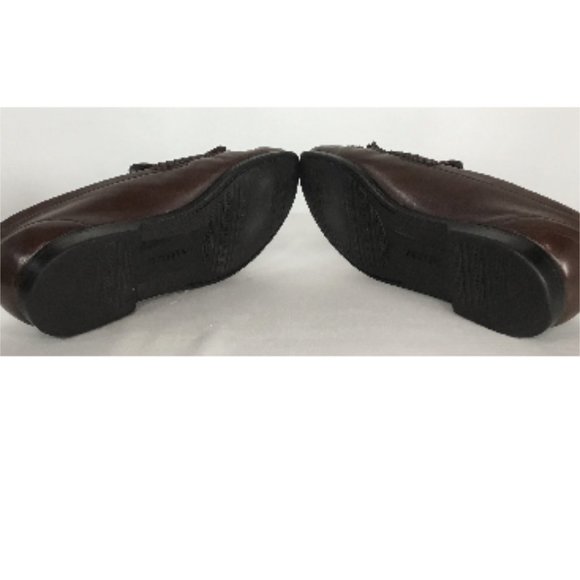 Florsheim Tassel Loafers - Picture 7 of 9